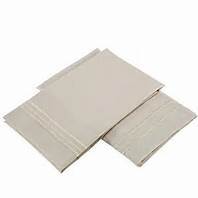 Beige pillowcases - Linens Wholesale